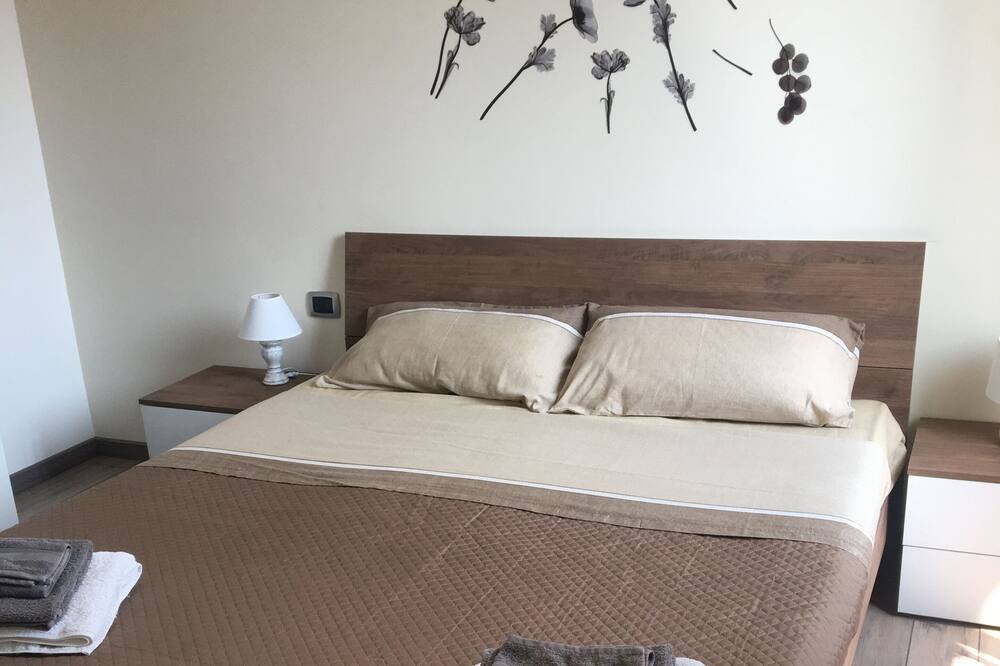 Photo of Bedroom in Quartiere XXIII Alessandrino