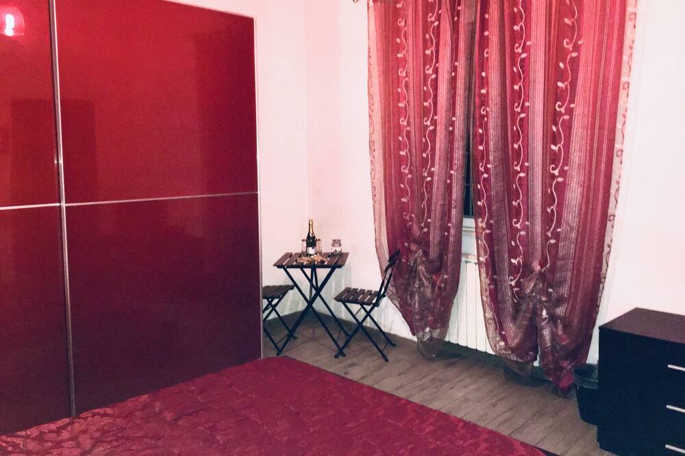 Photo of Bedroom in Quartiere XXIII Alessandrino