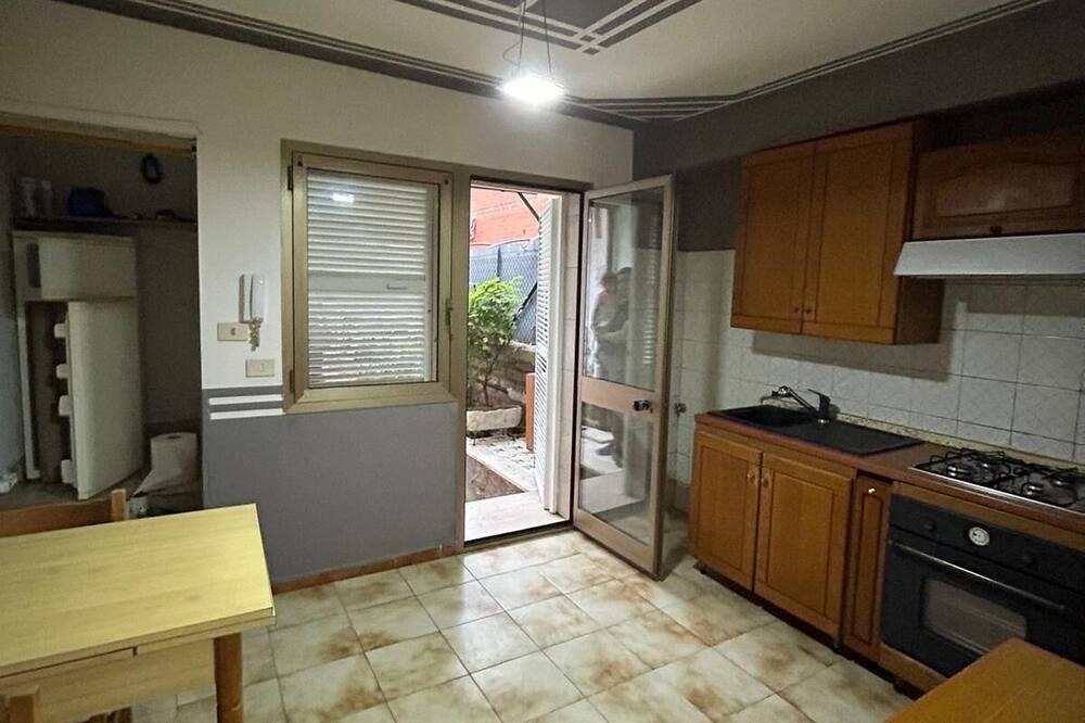 Photo of Kitchen in Camporomano
