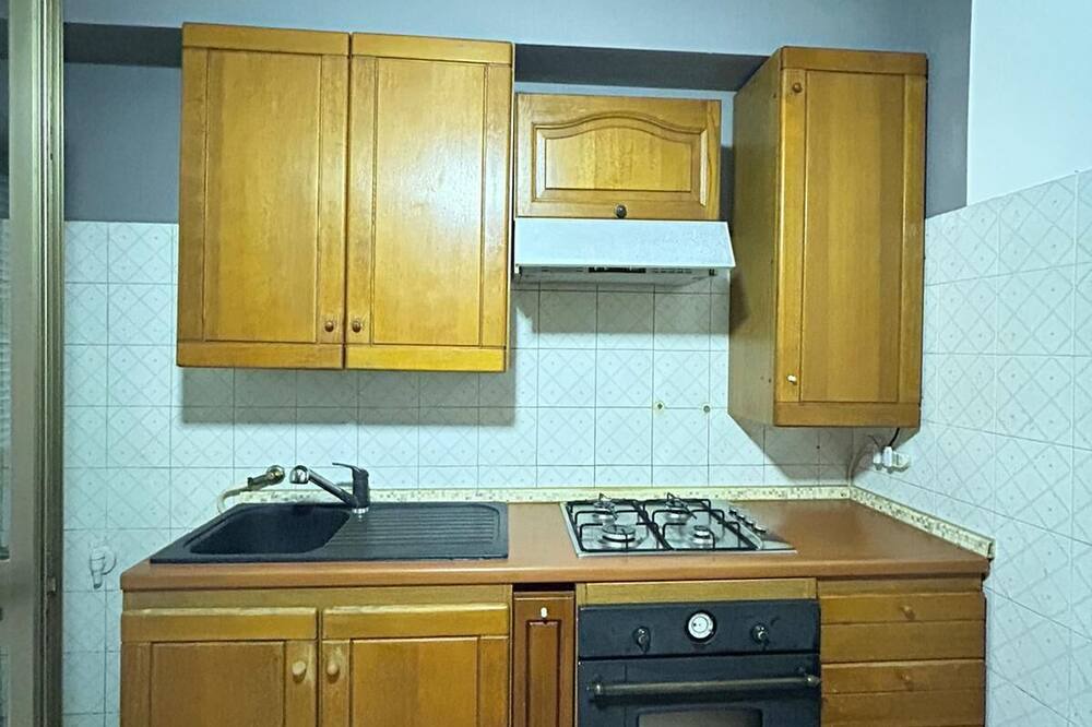 Photo of Kitchen in Camporomano