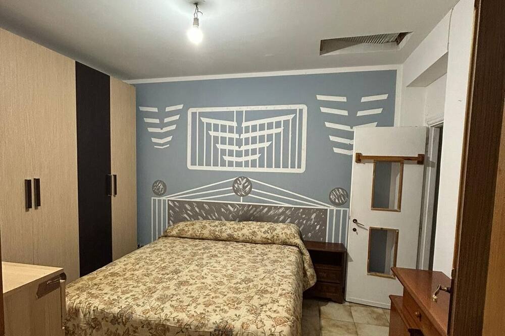 Photo of Bedroom in Camporomano