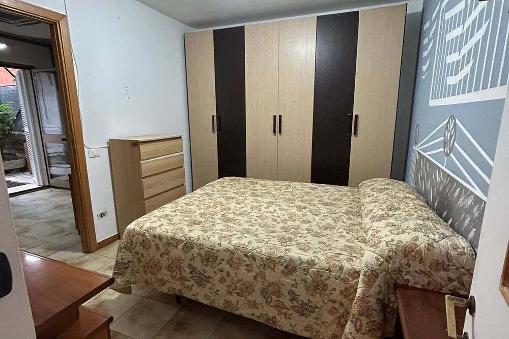 Photo of Bedroom in Camporomano
