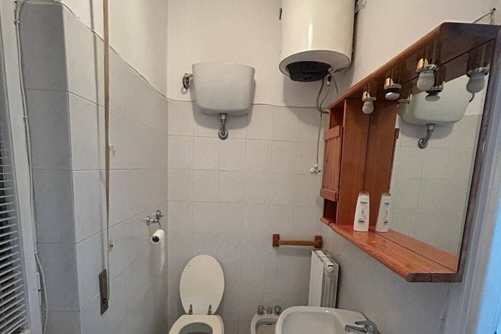 Photo of Bathroom in Camporomano