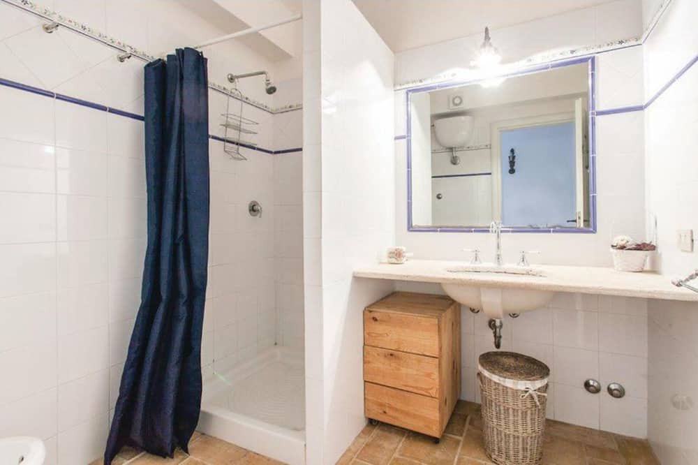 Photo of Bathroom in Montalto di Castro