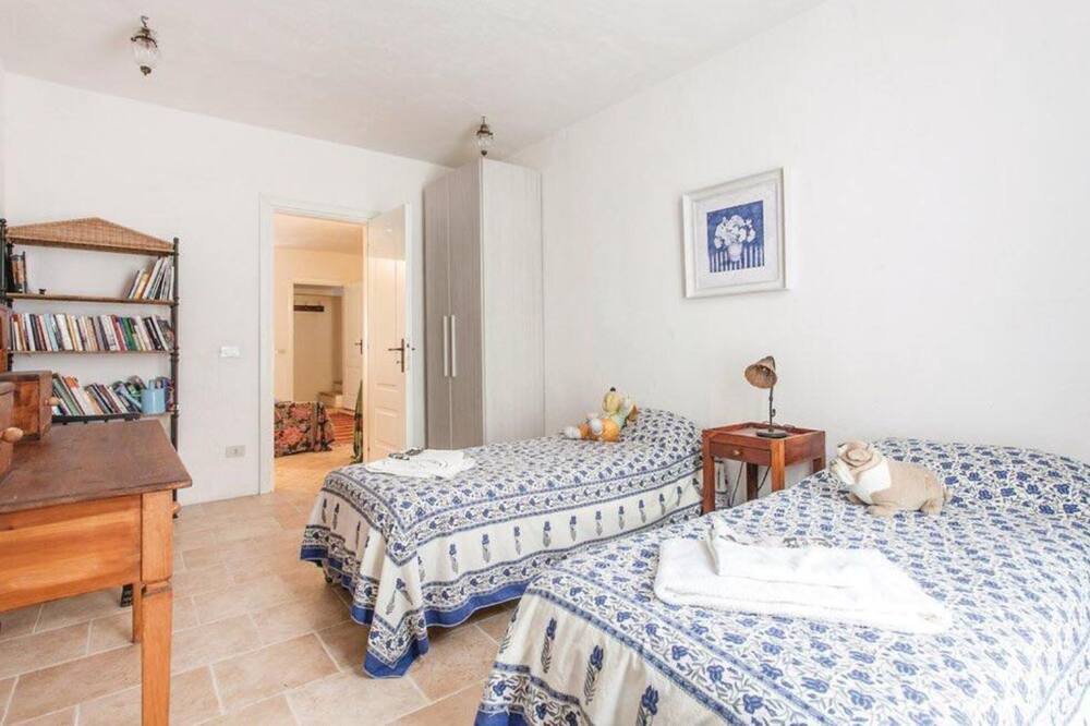 Photo of Bedroom in Montalto di Castro