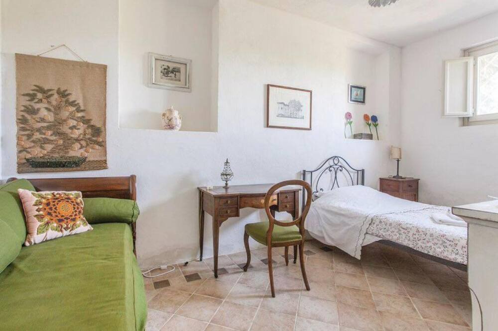 Photo of Bedroom in Montalto di Castro