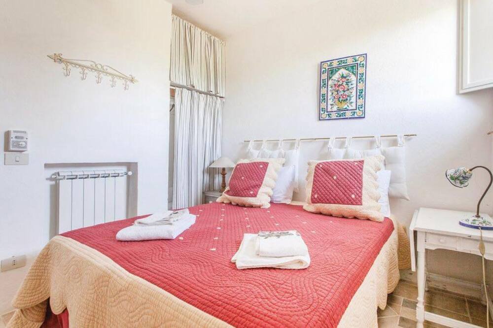 Photo of Bedroom in Montalto di Castro