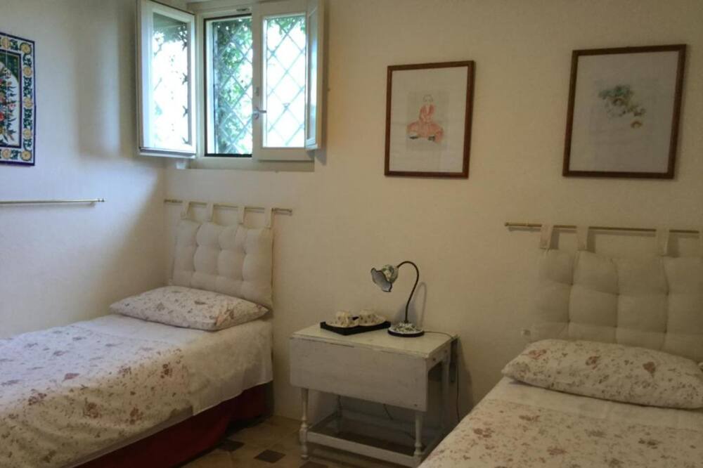 Photo of Bedroom in Montalto di Castro