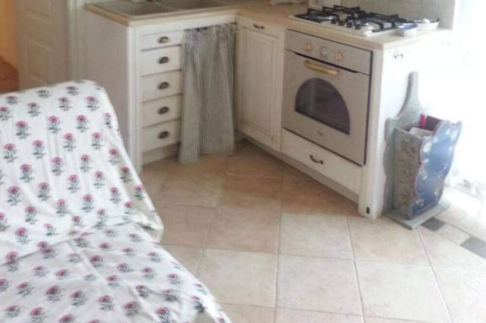 Photo of Kitchen in Montalto di Castro