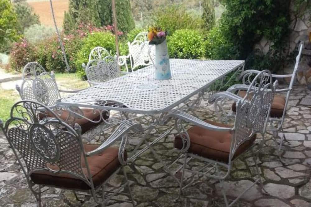 Photo of Outdoor in Montalto di Castro