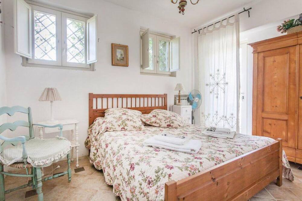 Photo of Bedroom in Montalto di Castro