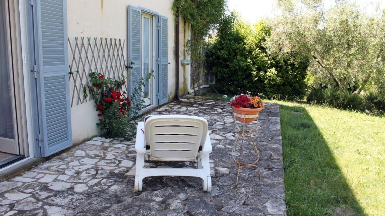 Photo of Patio Balcony in Montalto di Castro