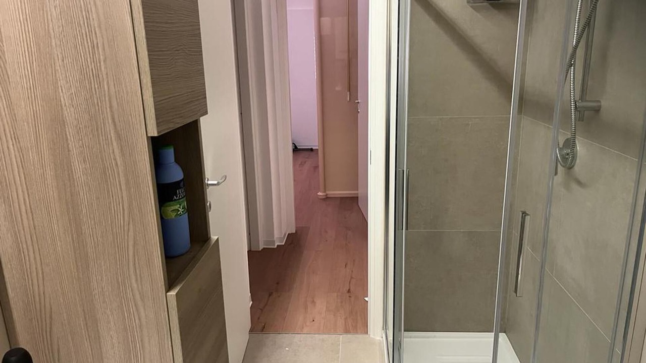 Photo of Bathroom in Casa Santa