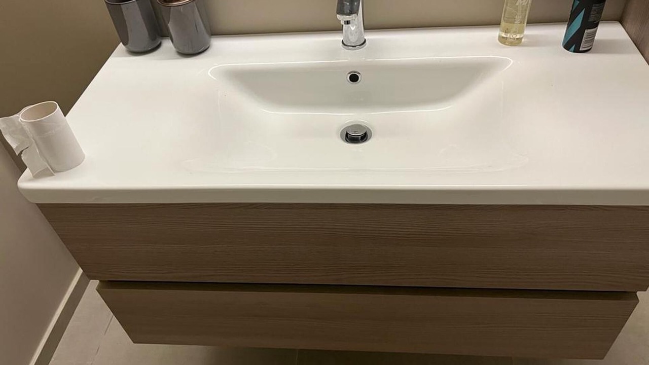 Photo of Bathroom in Casa Santa