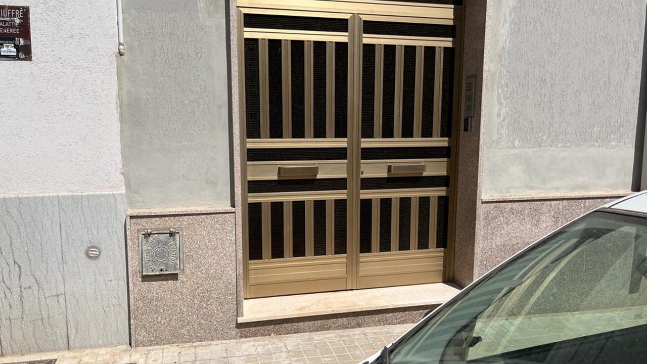 Photo of Outdoor in Casa Santa