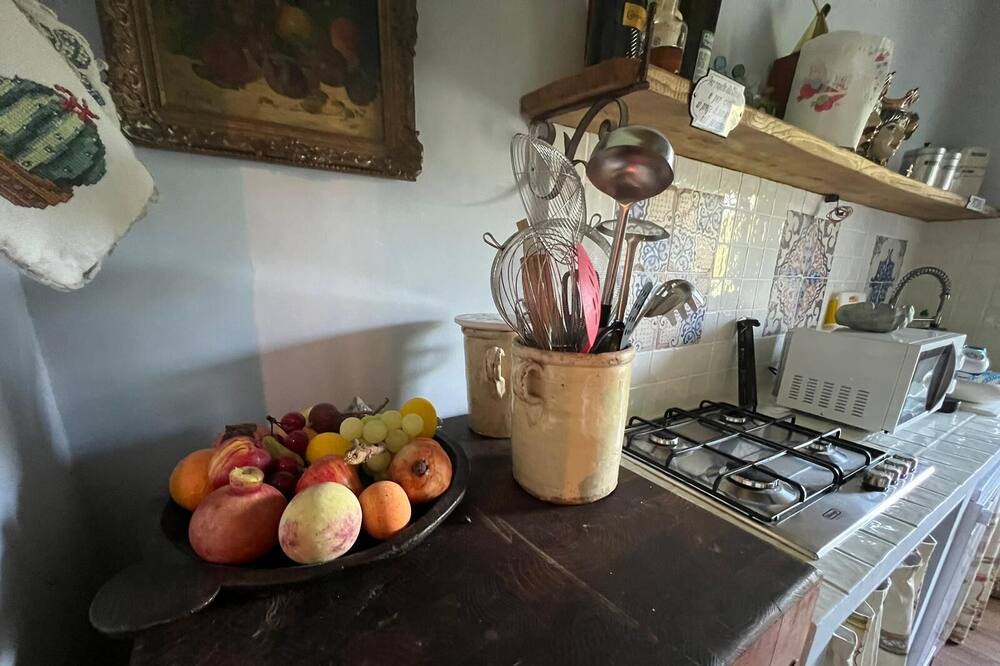 Photo of Kitchen in Farnese