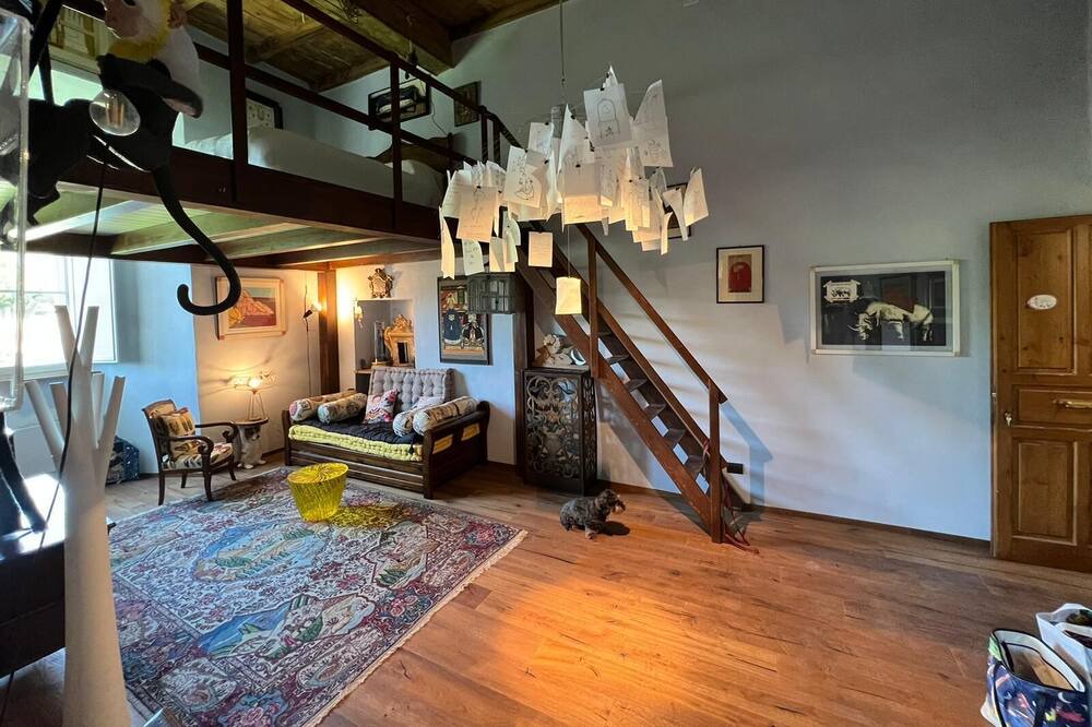 Photo of Livingroom in Farnese