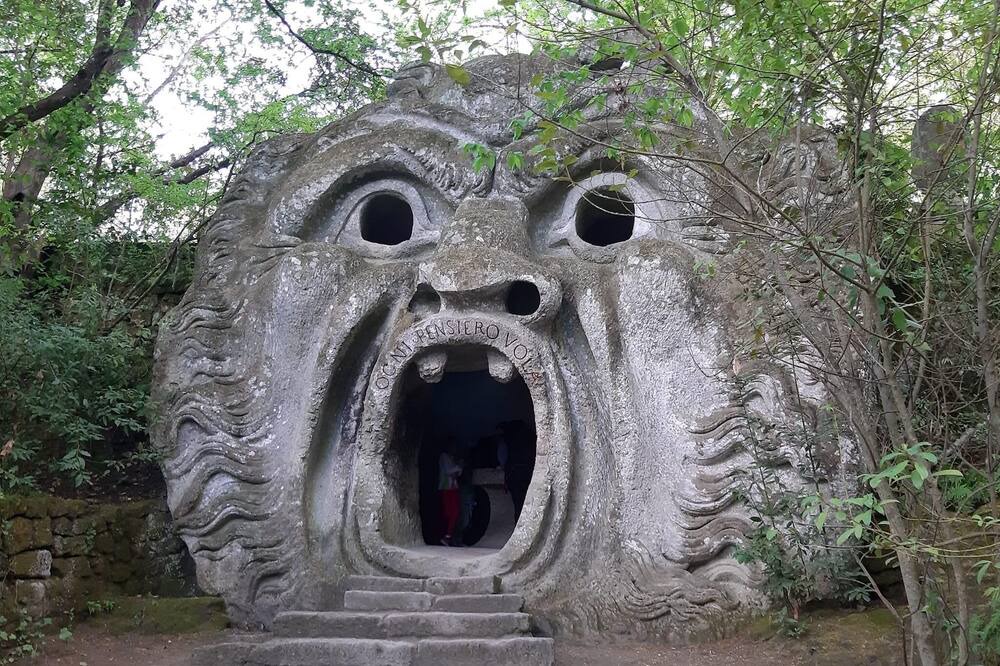 Photo of Outdoor in Farnese