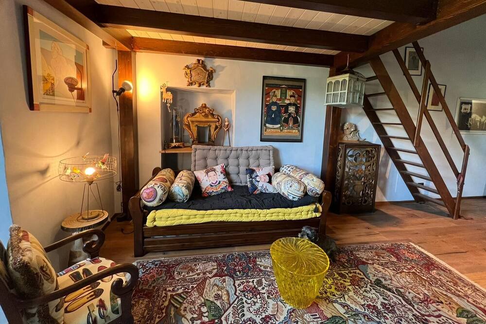 Photo of Livingroom in Farnese