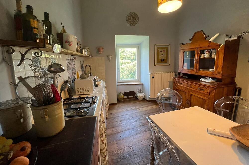 Photo of Kitchen in Farnese