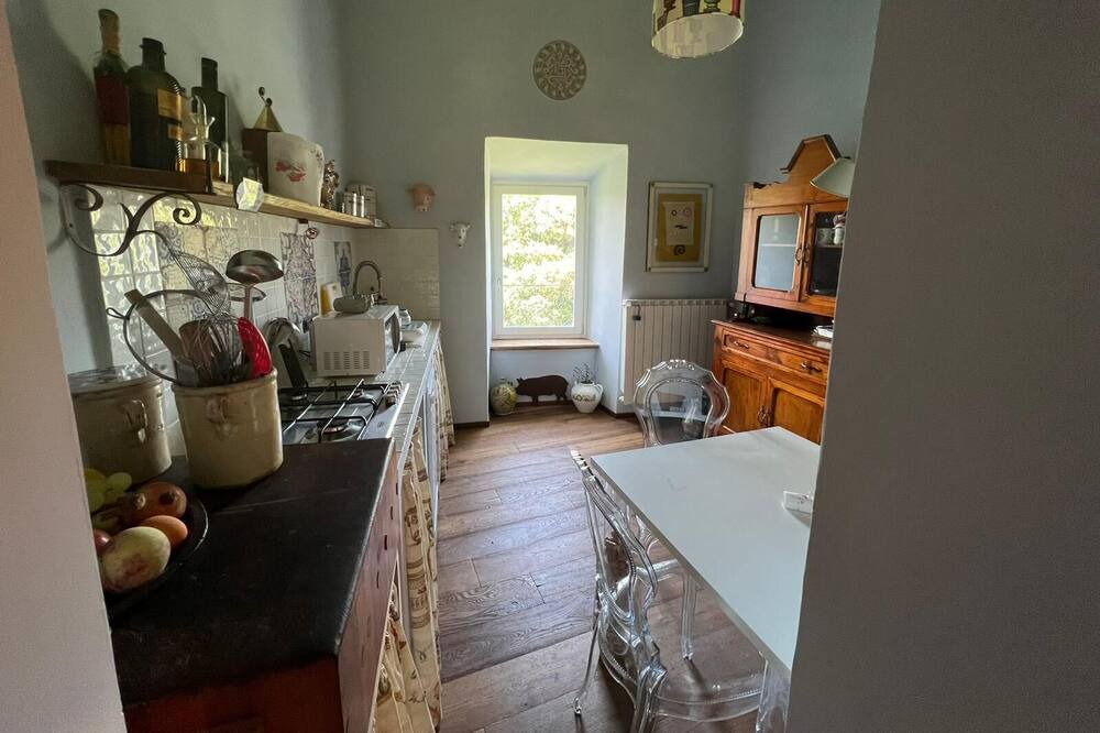 Photo of Kitchen in Farnese