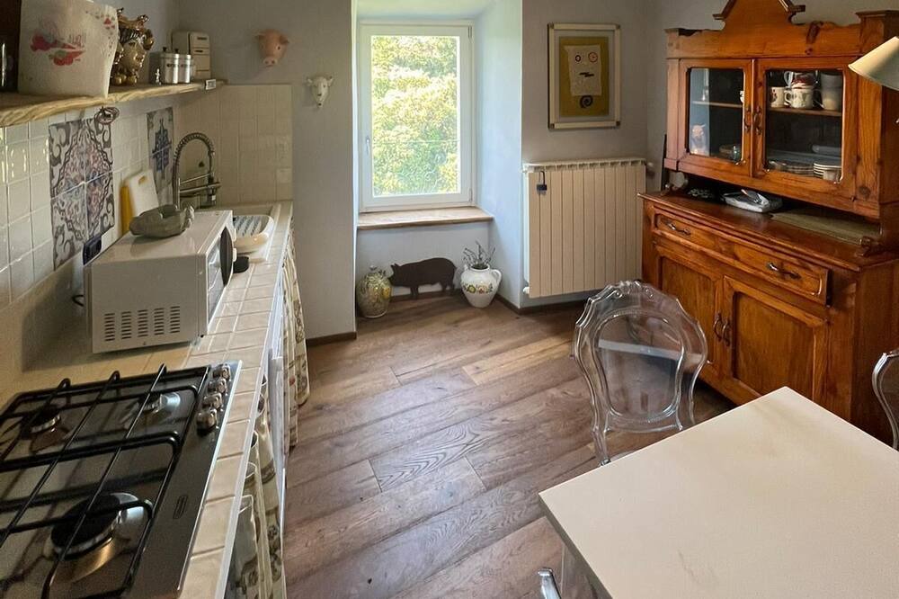 Photo of Kitchen in Farnese