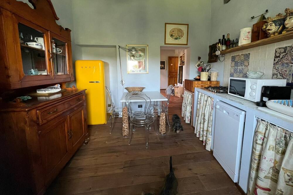 Photo of Kitchen in Farnese