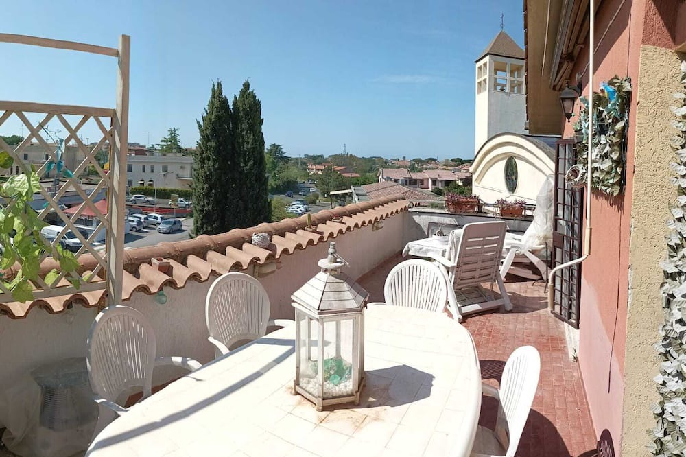 Photo of Outdoor in Cerveteri
