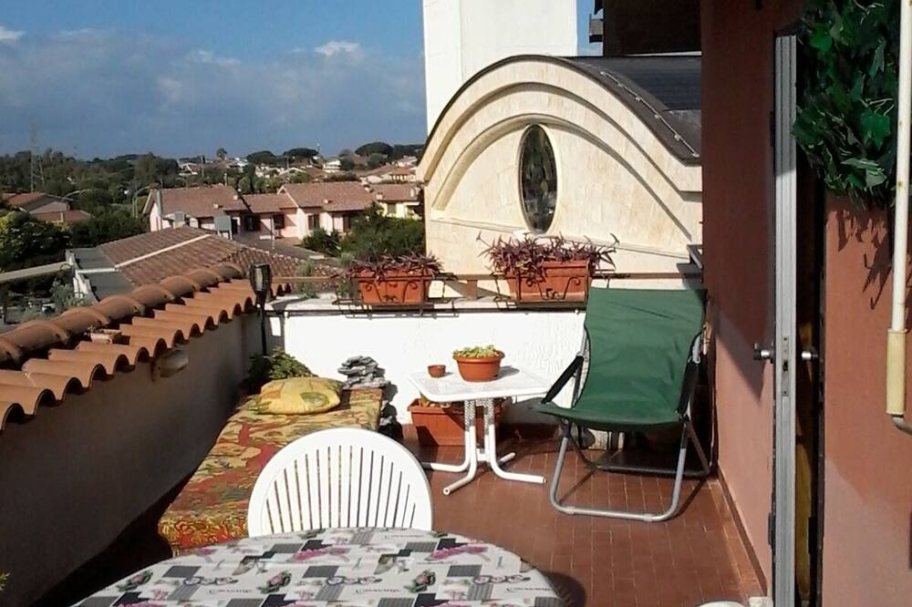 Photo of Outdoor in Cerveteri