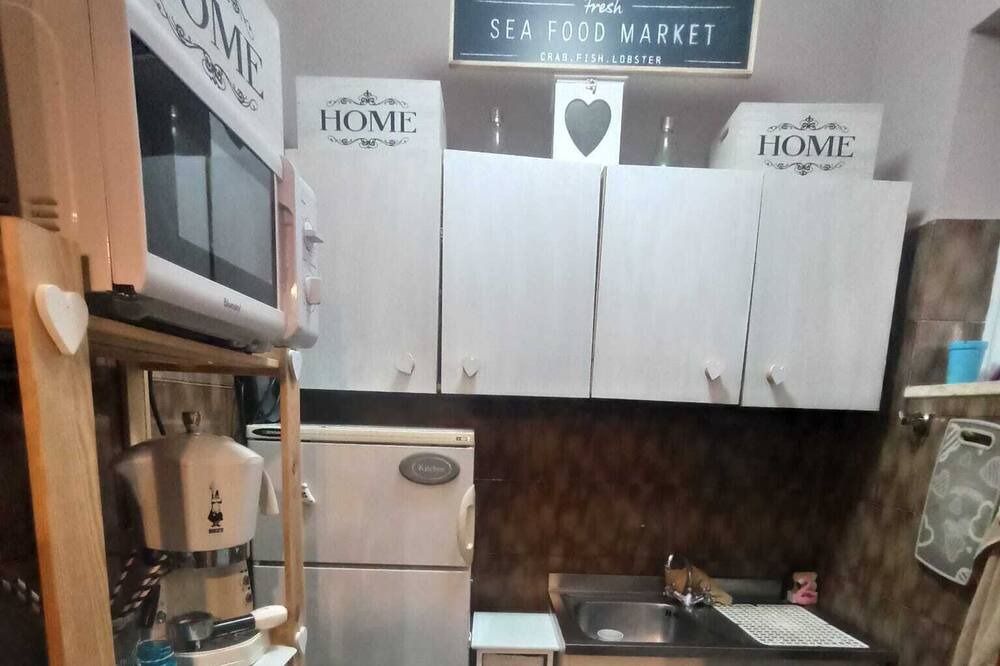 Photo of Kitchen in Cerveteri