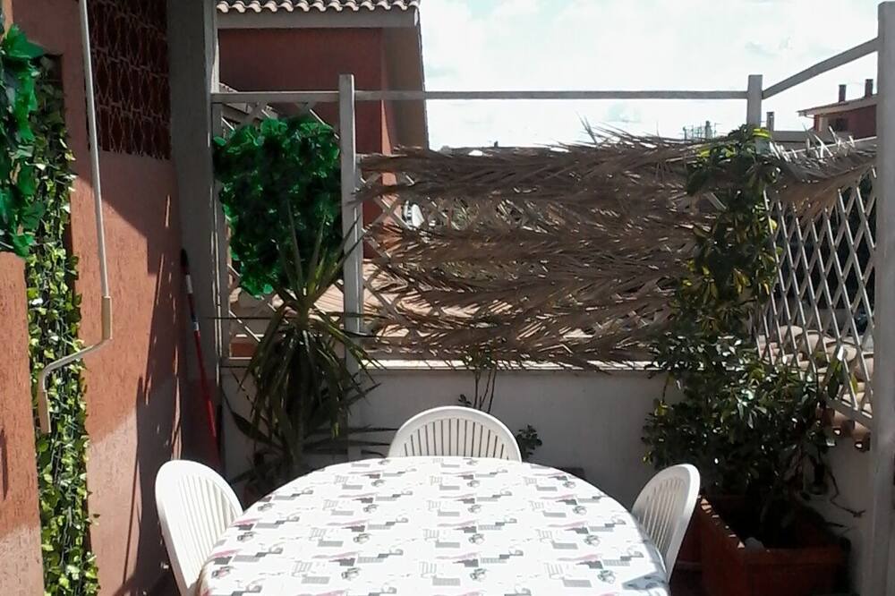 Photo of Outdoor in Cerveteri