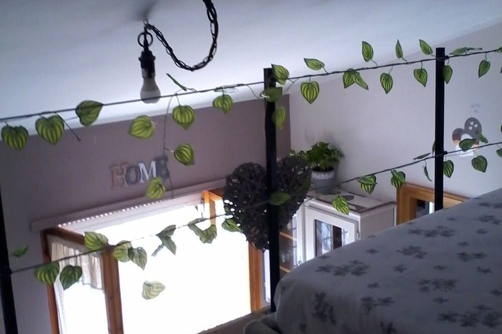Photo of Bedroom in Cerveteri