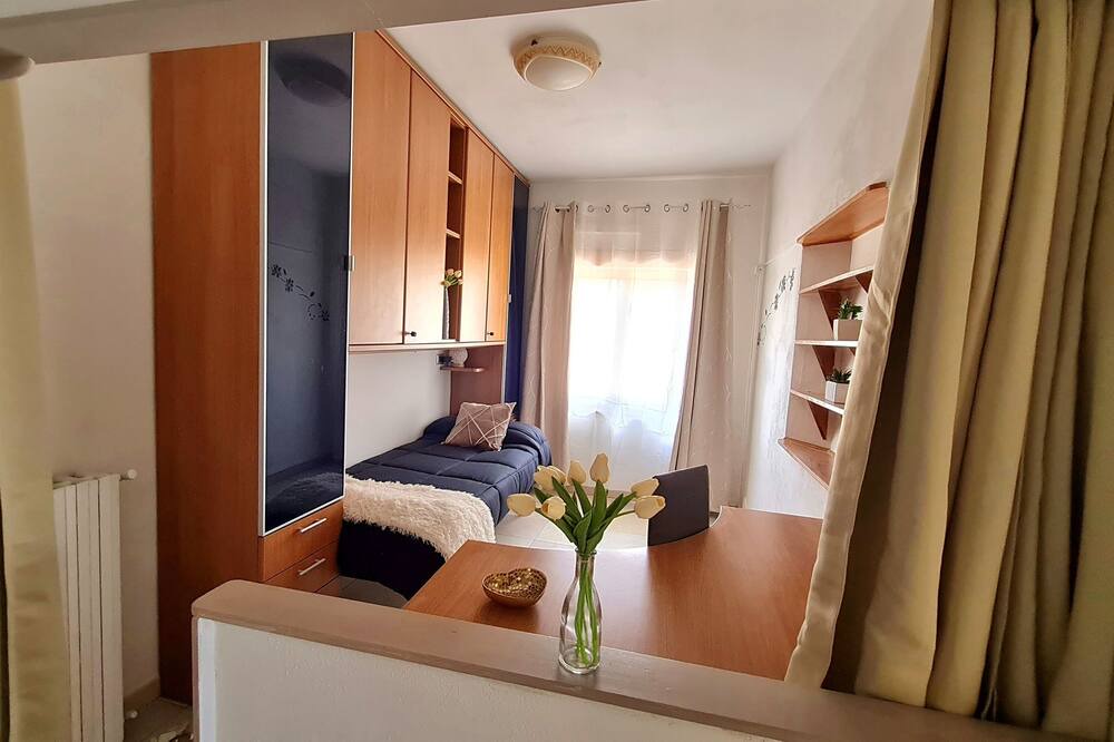Photo of Bedroom in San Giovanni d'Asso