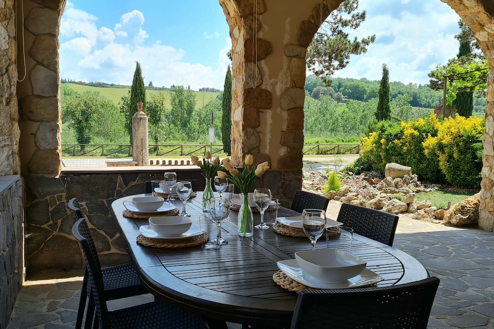 Photo of Outdoor in San Giovanni d'Asso