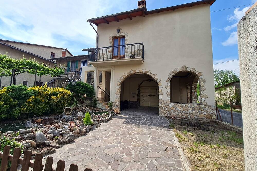Photo of Outdoor in San Giovanni d'Asso