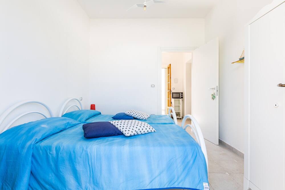 Photo of Bedroom in Torre Rinalda