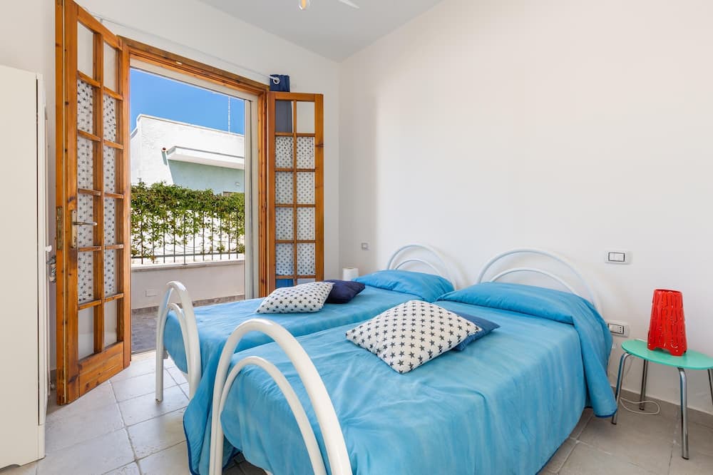 Photo of Bedroom in Torre Rinalda