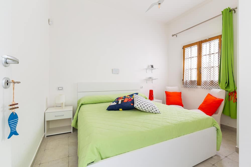 Photo of Bedroom in Torre Rinalda
