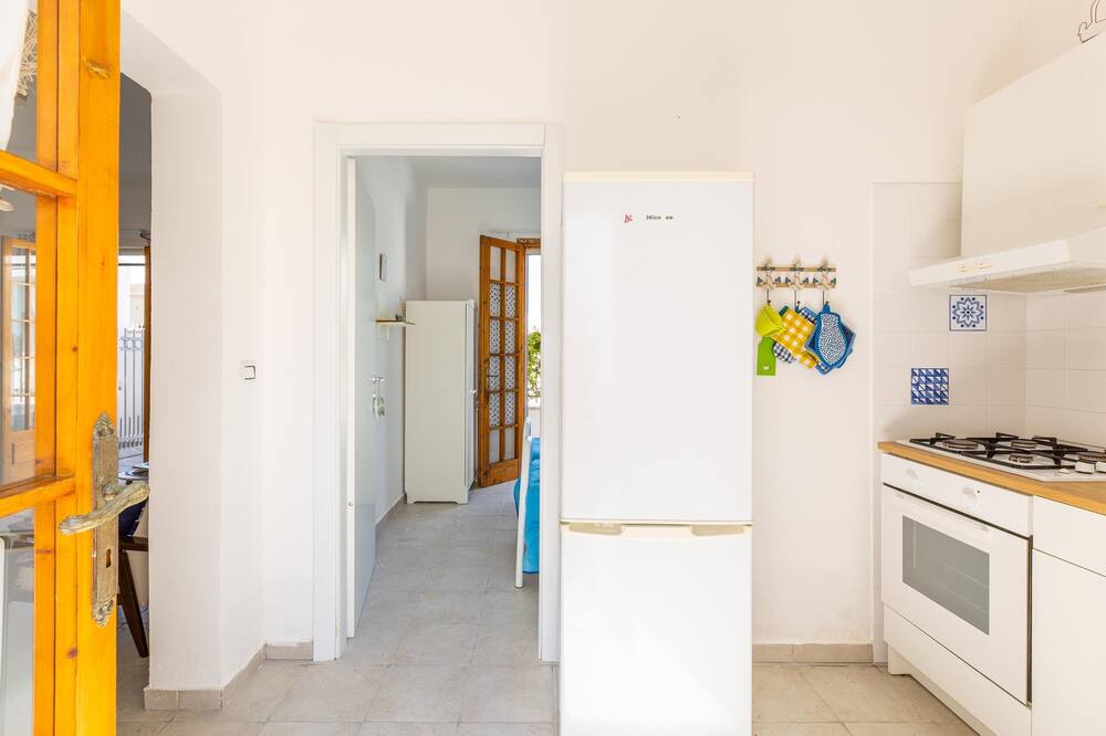 Photo of Kitchen in Torre Rinalda