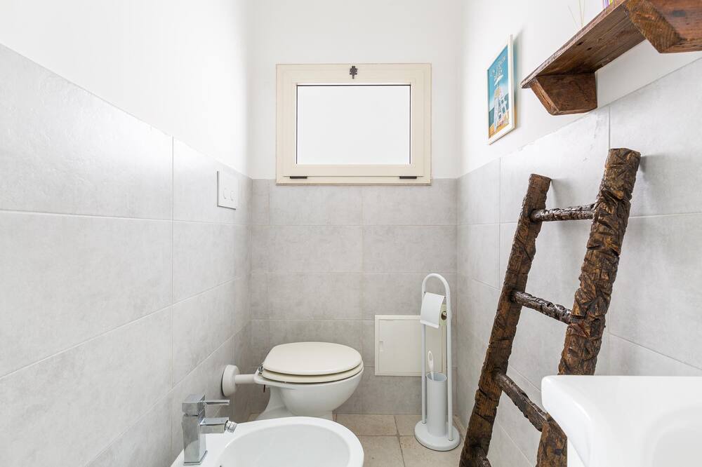 Photo of Bathroom in Torre Rinalda
