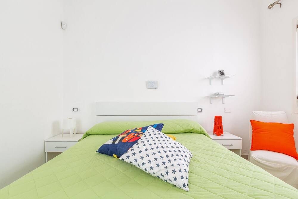 Photo of Bedroom in Torre Rinalda