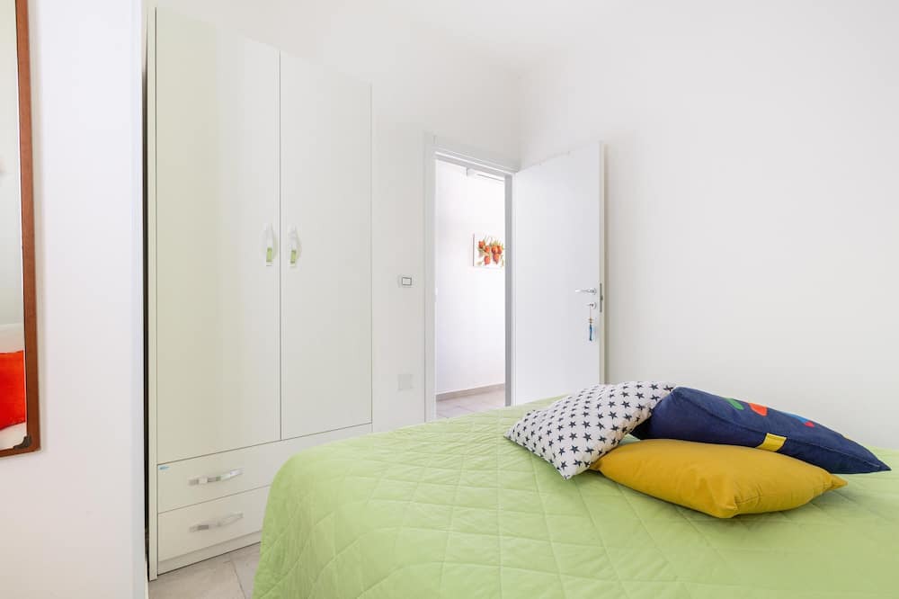 Photo of Bedroom in Torre Rinalda
