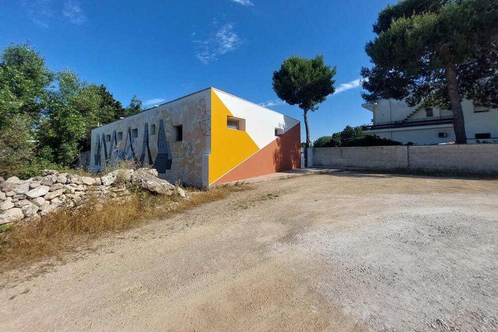 Photo of Outdoor in Giorgilorio