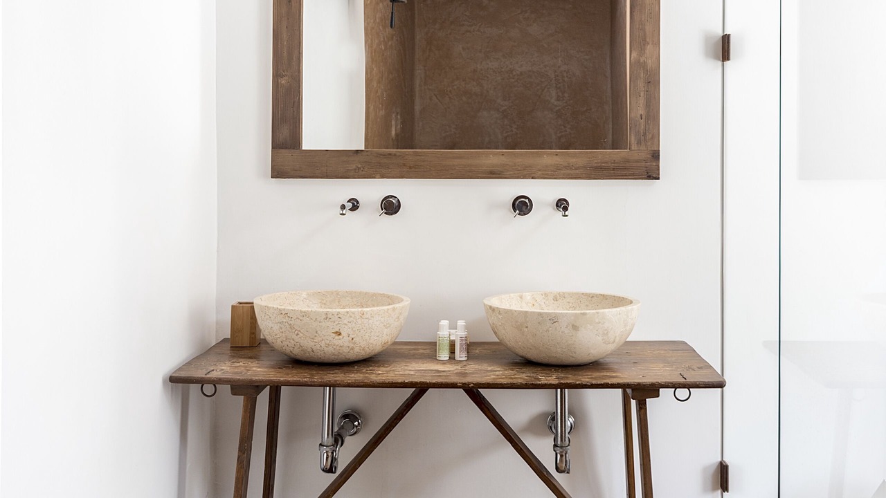 Photo of Bathroom in Giorgilorio