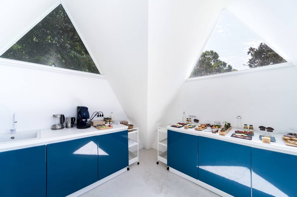 Photo of Kitchen in Giorgilorio