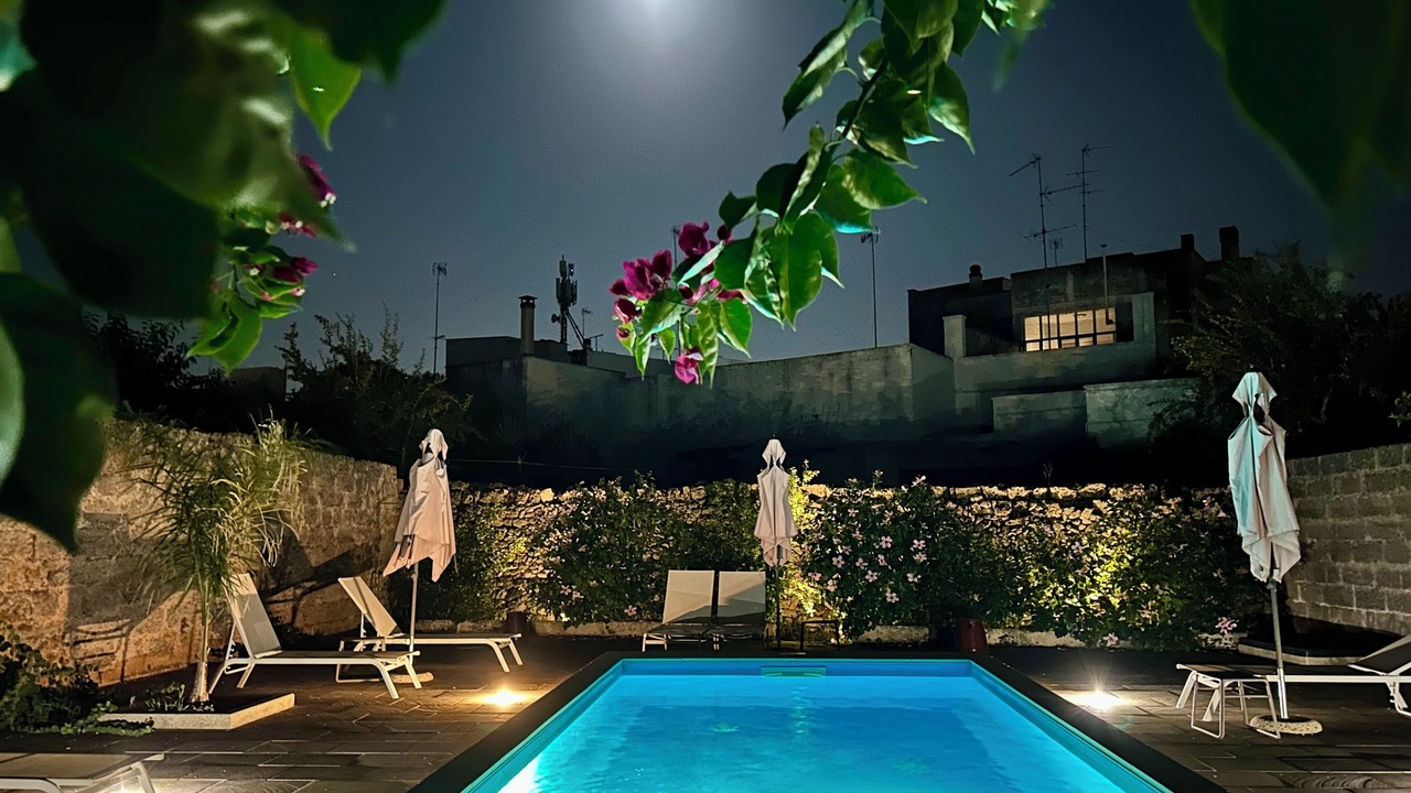 Photo of Outdoor in Surbo