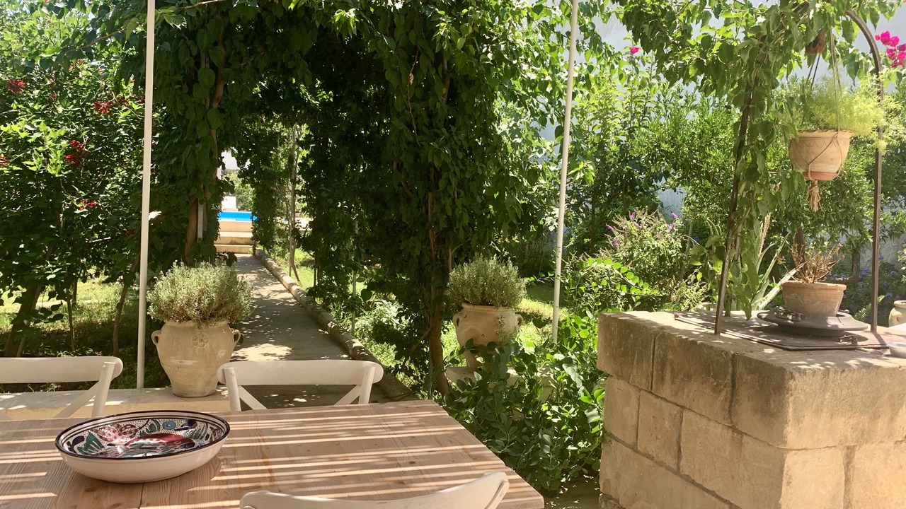 Photo of Outdoor in Surbo
