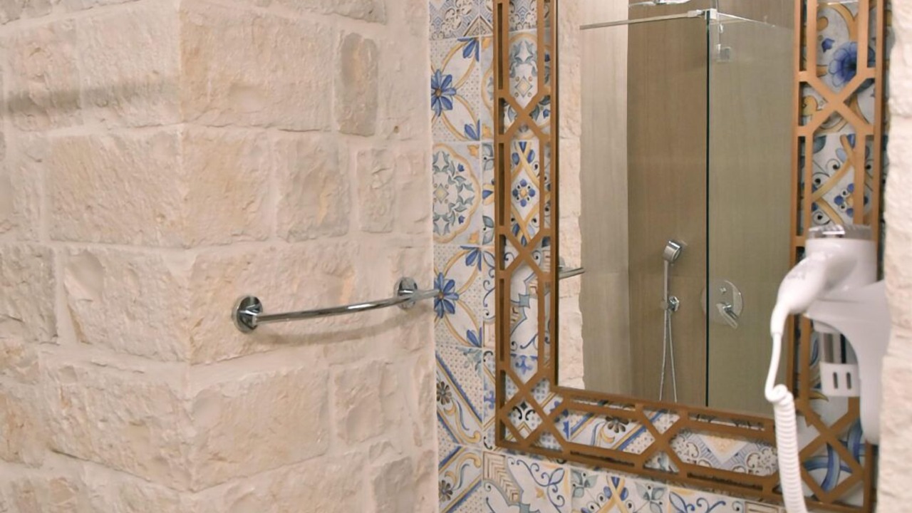 Photo of Bathroom in Sammichele di Bari