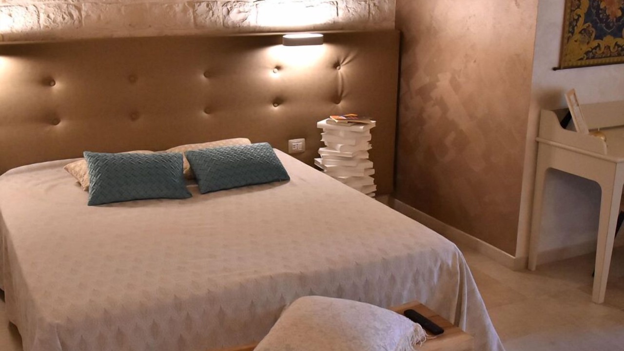 Photo of Bedroom in Sammichele di Bari