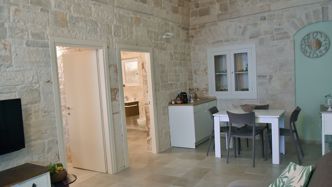 Photo of Bedroom in Sammichele di Bari